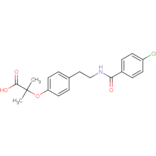 Chemical structure of BindingDB Monomer ID 28701