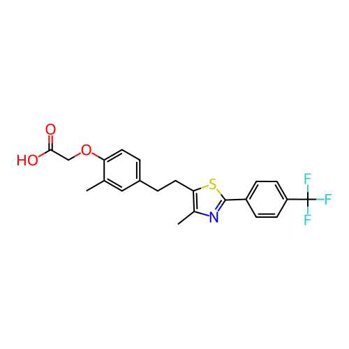 Chemical structure of BindingDB Monomer ID 28702