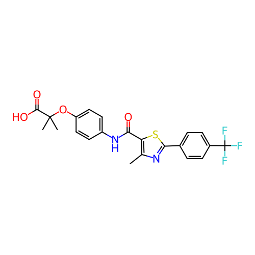 Chemical structure of BindingDB Monomer ID 28704