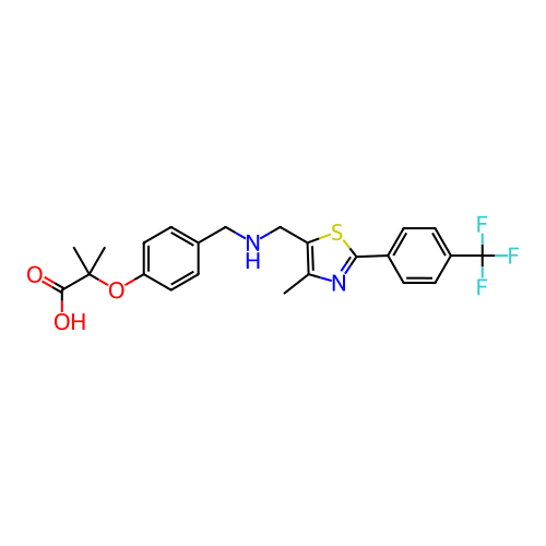 Chemical structure of BindingDB Monomer ID 28705