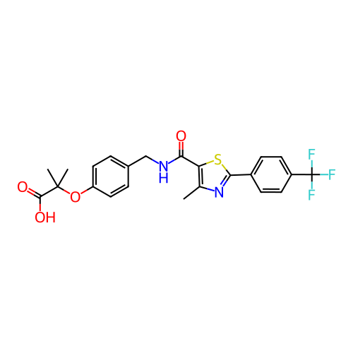 Chemical structure of BindingDB Monomer ID 28706
