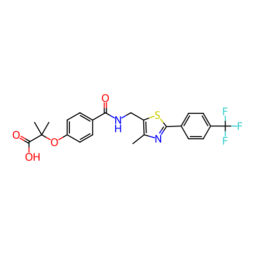 Chemical structure of BindingDB Monomer ID 28708