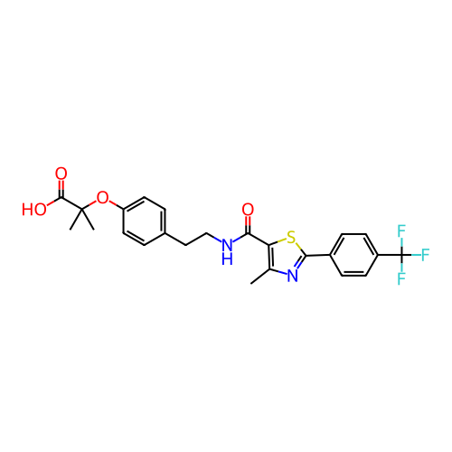 Chemical structure of BindingDB Monomer ID 28709