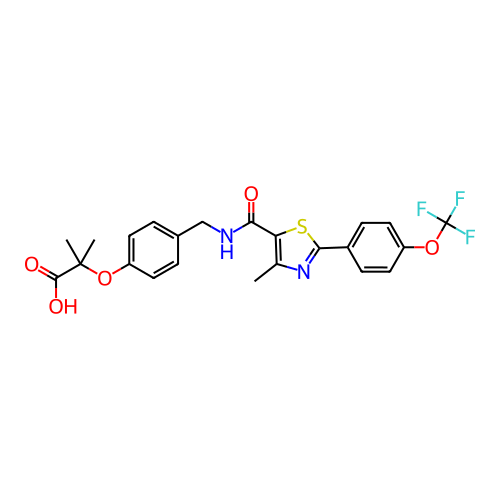 Chemical structure of BindingDB Monomer ID 28711