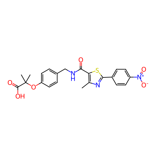 Chemical structure of BindingDB Monomer ID 28713