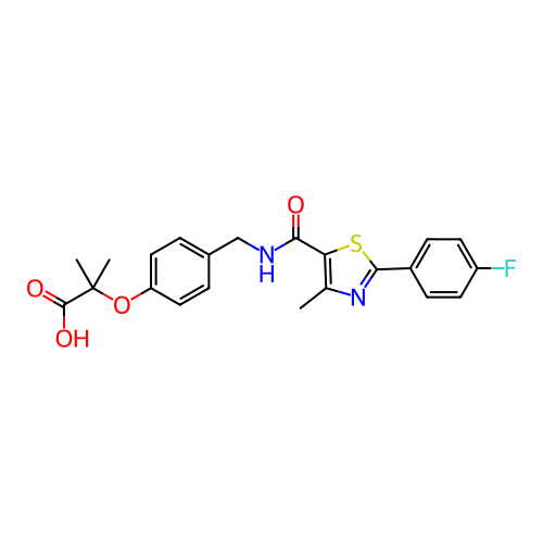 Chemical structure of BindingDB Monomer ID 28715