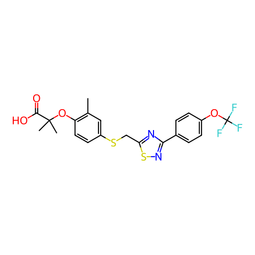 Chemical structure of BindingDB Monomer ID 28751