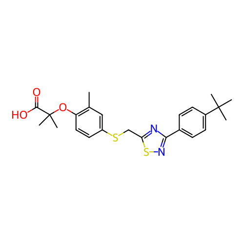 Chemical structure of BindingDB Monomer ID 28753