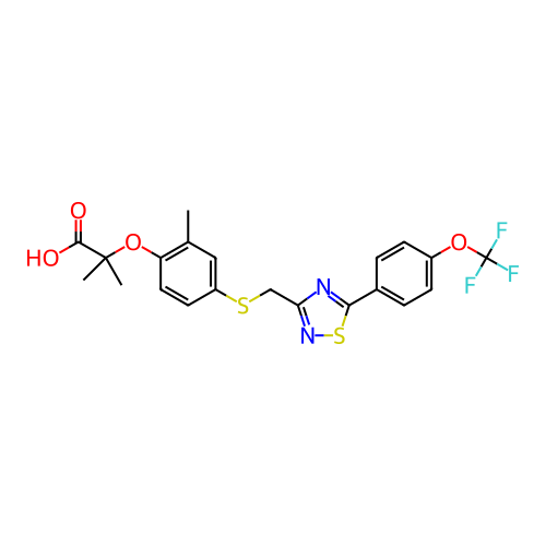 Chemical structure of BindingDB Monomer ID 28755