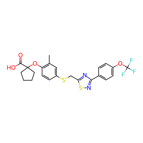 Chemical structure of BindingDB Monomer ID 28758