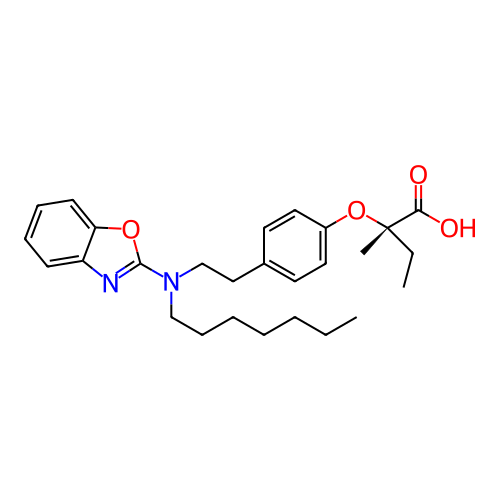 Chemical structure of BindingDB Monomer ID 28763