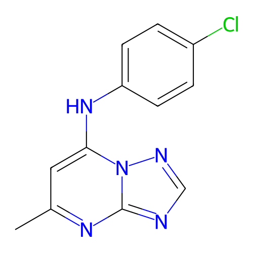 Chemical structure of BindingDB Monomer ID 28814