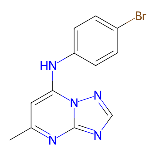 Chemical structure of BindingDB Monomer ID 28815