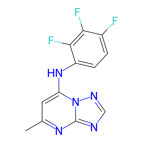 Chemical structure of BindingDB Monomer ID 28827