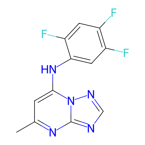 Chemical structure of BindingDB Monomer ID 28828