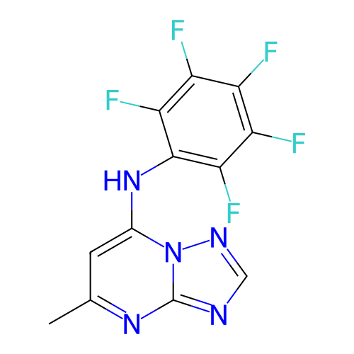 Chemical structure of BindingDB Monomer ID 28831