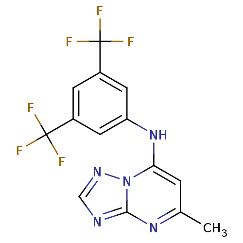 Chemical structure of BindingDB Monomer ID 28835