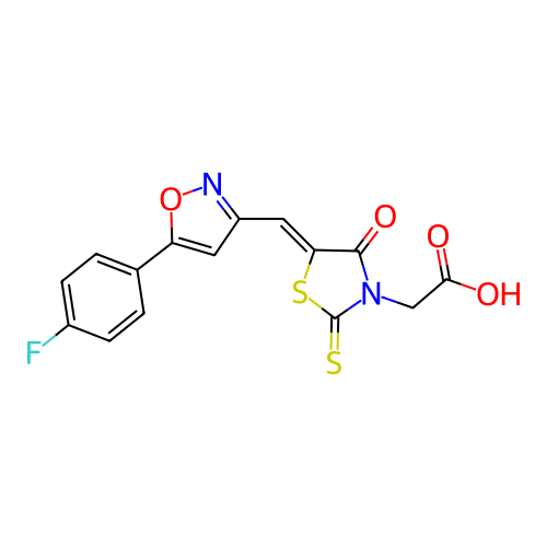 Chemical structure of BindingDB Monomer ID 28866
