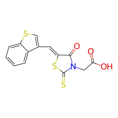 Chemical structure of BindingDB Monomer ID 28898