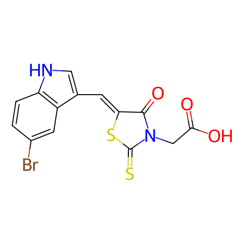 Chemical structure of BindingDB Monomer ID 28902