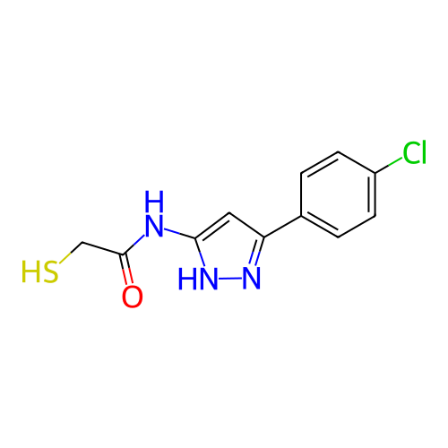 Chemical structure of BindingDB Monomer ID 28906