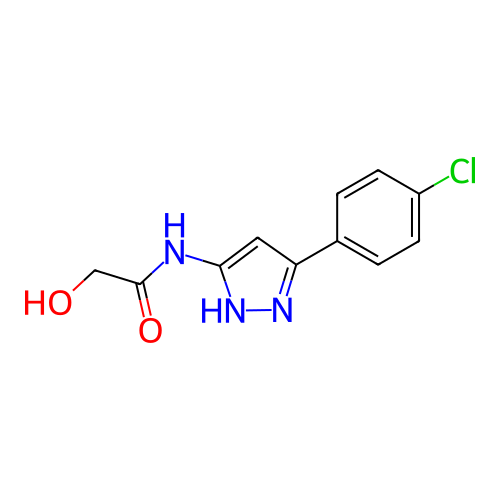 Chemical structure of BindingDB Monomer ID 28907