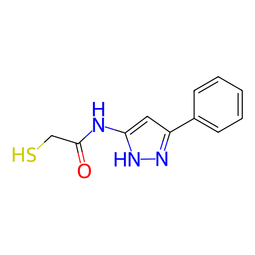 Chemical structure of BindingDB Monomer ID 28909