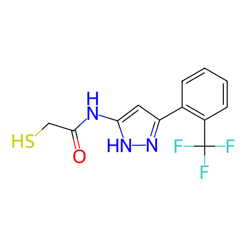 Chemical structure of BindingDB Monomer ID 28918