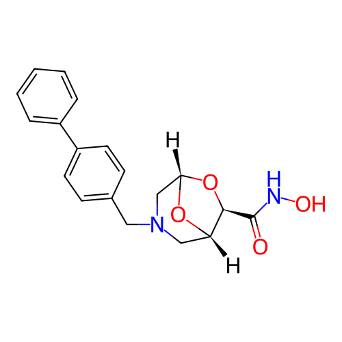 Chemical structure of BindingDB Monomer ID 29017