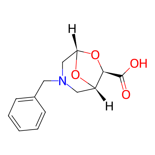 Chemical structure of BindingDB Monomer ID 29020