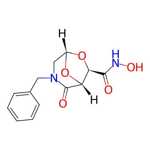 Chemical structure of BindingDB Monomer ID 29021