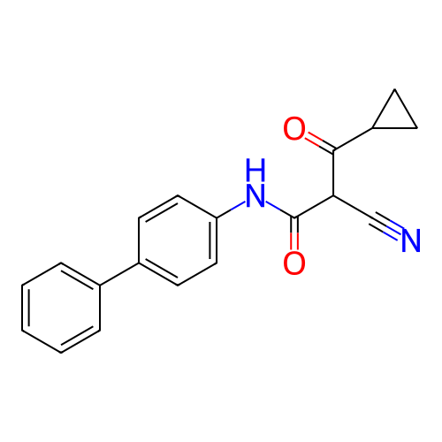 Chemical structure of BindingDB Monomer ID 29026