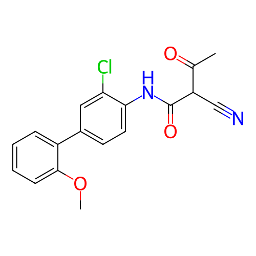 Chemical structure of BindingDB Monomer ID 29029