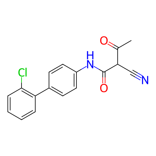 Chemical structure of BindingDB Monomer ID 29037