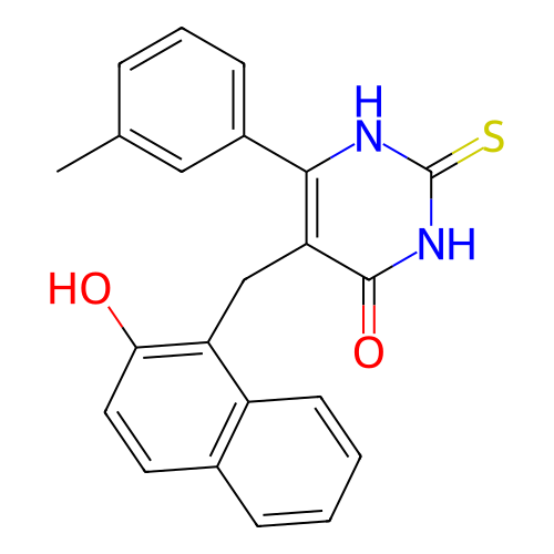 Chemical structure of BindingDB Monomer ID 29046
