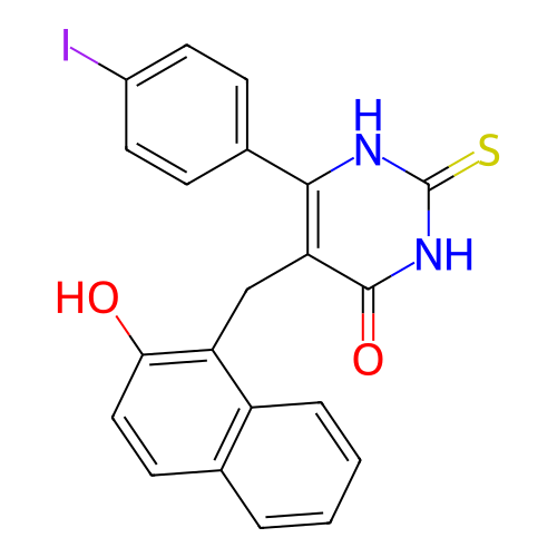 Chemical structure of BindingDB Monomer ID 29049