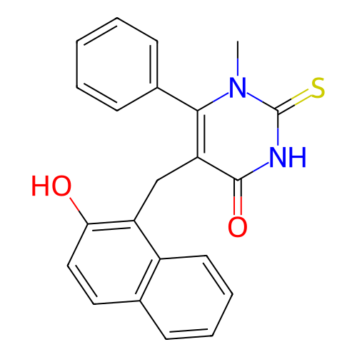 Chemical structure of BindingDB Monomer ID 29056