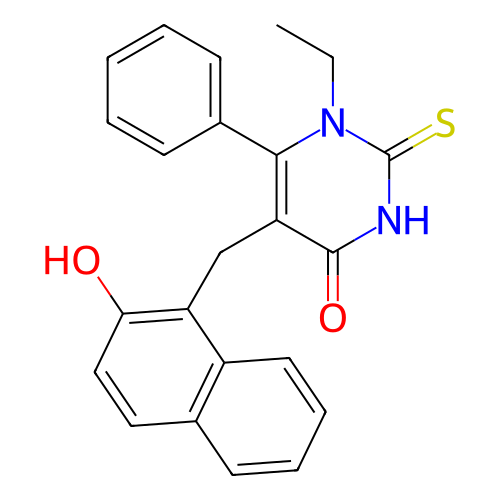 Chemical structure of BindingDB Monomer ID 29057