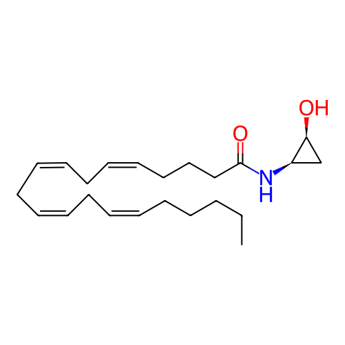 Chemical structure of BindingDB Monomer ID 29078