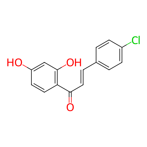 Chemical structure of BindingDB Monomer ID 29134