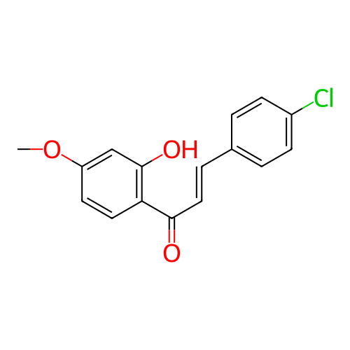 Chemical structure of BindingDB Monomer ID 29142