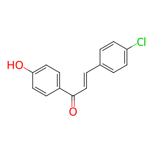 Chemical structure of BindingDB Monomer ID 29145