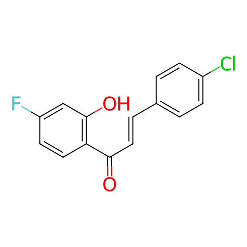 Chemical structure of BindingDB Monomer ID 29146