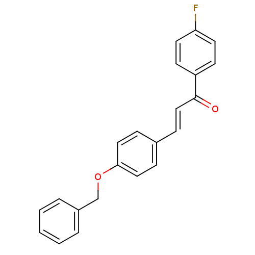 Chemical structure of BindingDB Monomer ID 29147