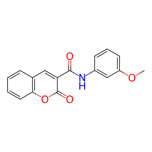 Chemical structure of BindingDB Monomer ID 29159