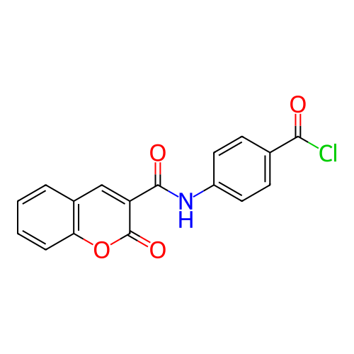 Chemical structure of BindingDB Monomer ID 29170