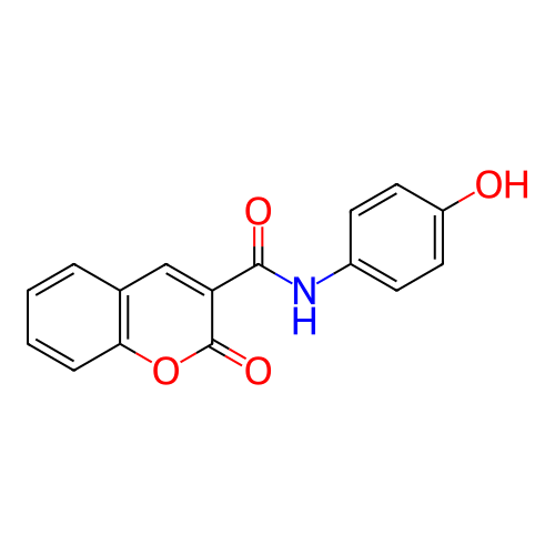 Chemical structure of BindingDB Monomer ID 29172