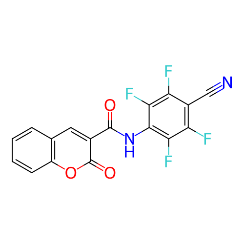 Chemical structure of BindingDB Monomer ID 29184