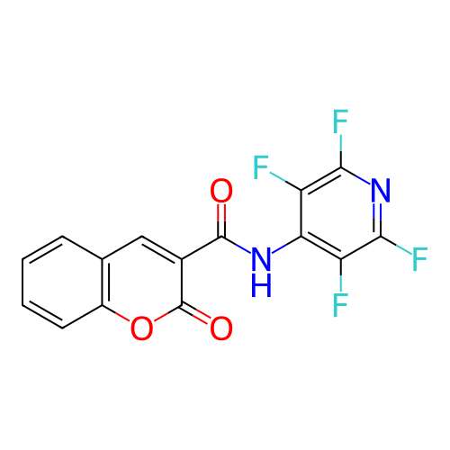 Chemical structure of BindingDB Monomer ID 29185