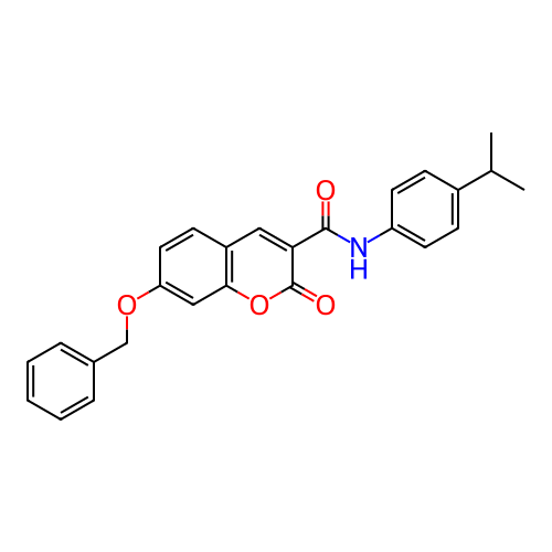 Chemical structure of BindingDB Monomer ID 29194